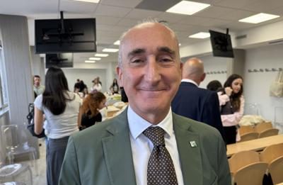 Levialdi Ghiron (Tor Vergata): “Partnership con Gregorio VII completa l’offerta formativa Veterinaria”
