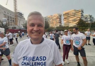 Olesen (Novo): “Vogliamo essere simbolo di prevenzione”