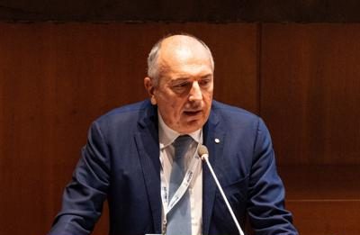 Orlandi (Aigrim-Fipe): “40% forza lavoro è under 30, il problema è trattenerli”