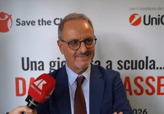 Scuola, Lozzi (preside I.C. Ennio Morricone): “Costruire alleanze per creare opportunità per i ragazzi”