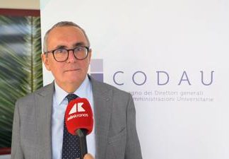Di Benedetto (Codau): “Dare rilevanza a tutti gli atenei, indipendentemente dalle dimensioni”