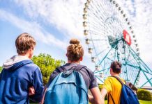 Mirabilandia, la didattica esce dall’aula: progetti educativi con 20 percorsi per studenti di scuole primarie e secondarie