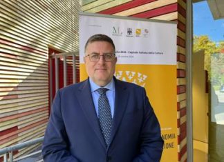 Lavoro, Santangelo (Regione Abruzzo): “Investiti 2 milioni per la cultura della sicurezza”