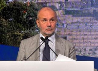 Schillaci al congresso Siso: “Oculista centrale nella tutela della salute a tutte le età”