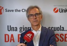 Scuola, Gallo (Unicredit): “Bene progetto con Save the Children, lavora su tante dimensioni, anche territoriali”