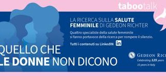 Salute femminile, indagine: “Ancora tanti tabù, migliorare il dialogo con il medico”