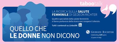 Taboo_Talk_gedeon-richter-italia-campagna