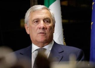 Federlegno, Tajani: “Vostro comparto vale 2% del Pil, governo a vostro fianco”