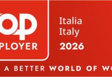 Lavoro, il Gruppo Magis ottiene la certificazione Top Employers 2026