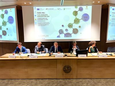 TorVergata-Innovation-day