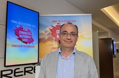 Farmaci, ematologo Tosetto: “Anticoagulanti in anziano, serve bilancio rischio-beneficio”