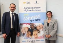Città Torino e Dove Progetto Autostima, insieme per uso consapevole del digitale