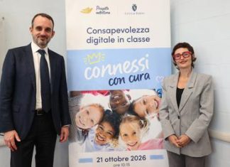 Città Torino e Dove Progetto Autostima, insieme per uso consapevole del digitale