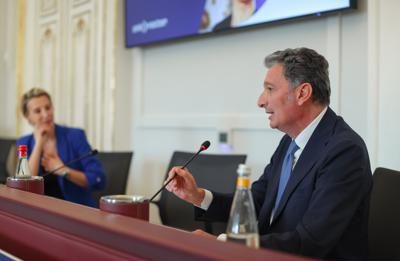 Energia, Vigilante (Gse): ”Transizione sia opportunità per territori, noi pronti”