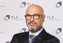 Federlegno, Elia Vismara eletto presidente per 2026-2030