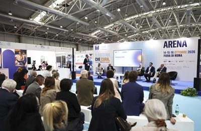 A Welfair nasce la Società italiana di Neuroestetica, arte e salute