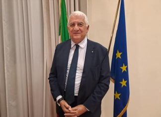 Quintavalle (Fiaso): “Con approccio One Health guardiamo alla salute nel suo insieme”