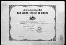 L’Accademia degli aspiranti Naturalisti: quando Benevento voleva diventare una città della scienza
