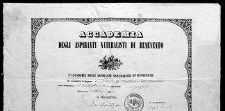 L’Accademia degli aspiranti Naturalisti: quando Benevento voleva diventare una città della scienza