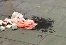Nuova aggressione in centro: ragazza picchiata lungo corso Garibaldi