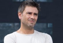 Di Battista e il tumore al cervello, il neurochirurgo: “Non è una diagnosi senza speranza”