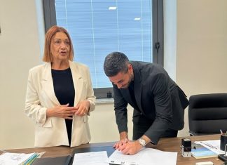 Calvi – Protocollo d’intesa con Alto Calore per servizio d’assistenza ai cittadini
