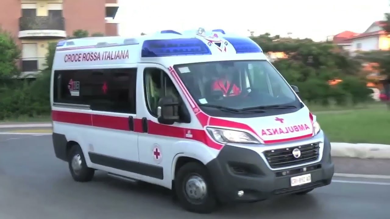 ambulanza