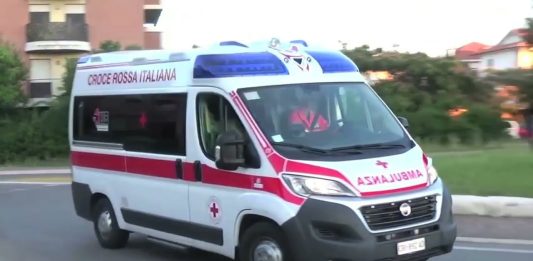 Cede un muro ad Apollosa, muore operaio: incidente fatale per un 46enne salernitano