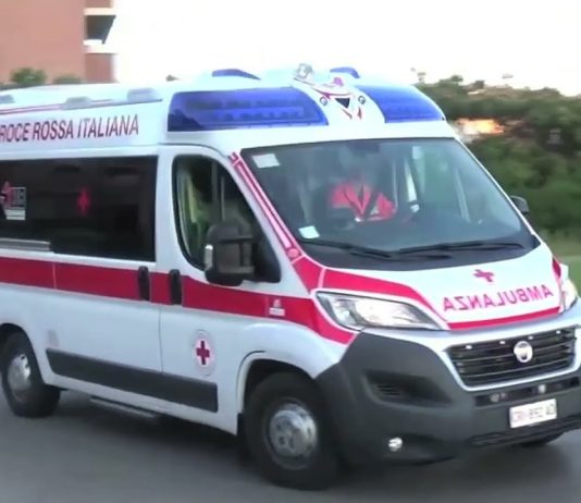 Cede un muro ad Apollosa, muore operaio: incidente fatale per un 46enne salernitano