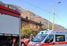Fuga di gas in un’abitazione, poi la deflagrazione: paura a Paolisi