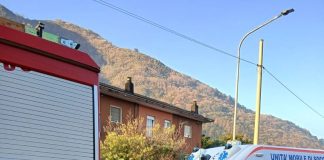 Fuga di gas in un’abitazione, poi la deflagrazione: paura a Paolisi