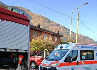 Fuga di gas in un’abitazione, poi la deflagrazione: paura a Paolisi