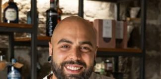 Dal lavoro all’estero al ritorno a casa: nasce Luma, il gin che celebra l’identità e la bellezza di Melizzano