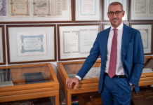 Welfare, Liotti (Leonardo): “Crea valore per le persone, l’impresa e il Paese” 