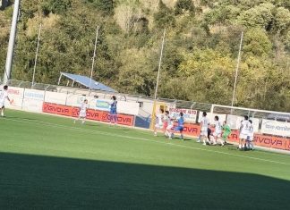 Eccellenza – Apice e Telese Terme vanno ko