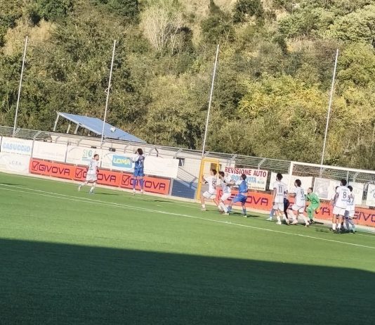 Eccellenza – Apice e Telese Terme vanno ko