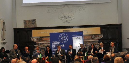 Le Università fanno rete per il rilancio delle aree interne, Fico: “C’è il supporto della Regione”