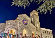 La Valle Vitulanese si ritrova nel nome di San Francesco: otto comunità, tre cammini e una sola meta