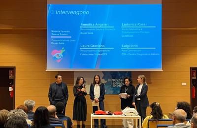 Health&Safety Day 2026, l’impegno di Bayer per imparare le manovre di primo soccorso