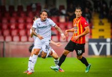 Benevento, prove di conferma per Beruatto