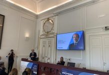 Innovazione, Butti: “Strategia governo con uomo al centro”