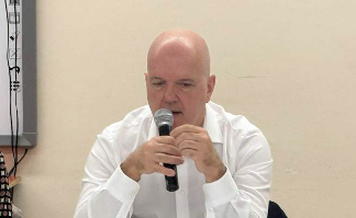 Claudio Casini: “Behind Your Screen in linea con iniziative Commissione”