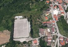 Sant’Angelo a Cupolo, sì a un nuovo parco urbano accanto al campo sportivo