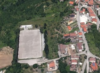 Sant’Angelo a Cupolo, sì a un nuovo parco urbano accanto al campo sportivo