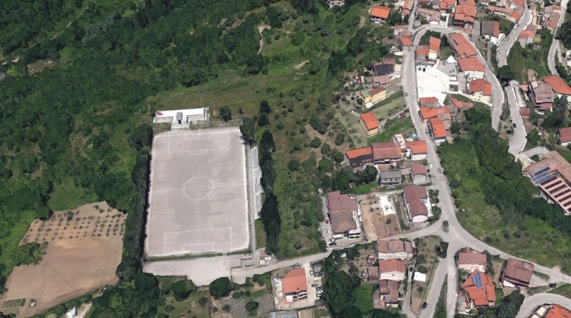 campo sportivo sant'angelo