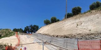 Apice – Cantiere a Santa Lucia, stop al traffico da lunedì