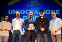 Capitan Findus diventa fumetto, a Lucca Comics & Games debutta la prima avventura