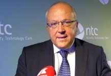 Farmaci, Carbucicchio (Ntc): “Nostri pilastri innovazione, tecnologia e presa in cura in oftalmologia”