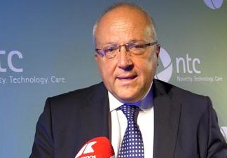 Farmaci, Carbucicchio (Ntc): “Nostri pilastri innovazione, tecnologia e presa in cura in oftalmologia”