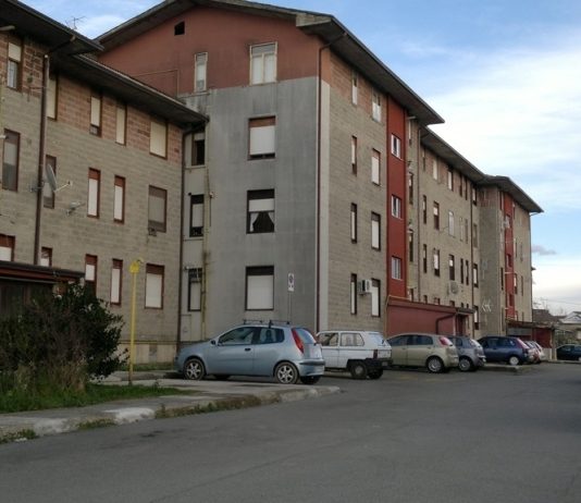 San Giorgio del Sannio – Alloggi popolari, «riqualificazione è priorità»